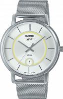 Наручные часы Casio MTP-B120M-7A