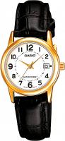 Наручные часы Casio LTP-V002GL-7B