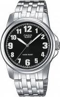 Наручные часы Casio MTP-1260D-1B