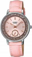 Наручные часы Casio LTP-E408L-4A