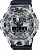Наручные часы Casio GA-700SKC-1A