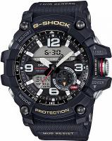 Наручные часы Casio GG-1000-1A