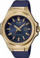 Наручные часы Casio MSG-S500G-2A