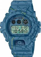 Наручные часы Casio DW-6900SBY-2E
