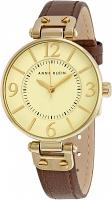 Наручные часы Anne Klein 9168IVBN