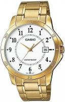 Наручные часы Casio MTP-V004G-7B