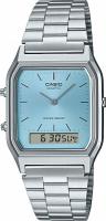Наручные часы Casio AQ-230A-2A1