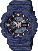 Наручные часы Casio BA-110DE-2A1