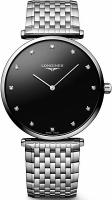Наручные часы Longines L4.866.4.58.6