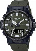 Наручные часы Casio PRW-61Y-3E