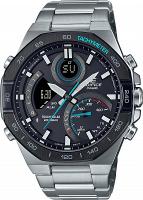 Наручные часы Casio ECB-950DB-1A