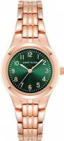 Наручные часы Anne Klein 5490GNRG