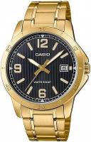 Наручные часы Casio MTP-V004G-1B
