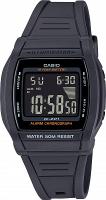 Наручные часы Casio W-201-1B