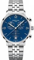 Наручные часы Certina C035.417.11.047.00