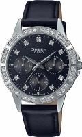 Наручные часы Casio SHE-3517L-1A