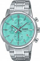 Наручные часы Casio MTP-E510D-2A