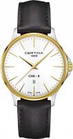 Наручные часы Certina C045.410.26.031.00