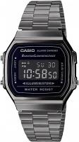 Наручные часы Casio A-168WEGG-1B