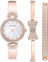 Наручные часы Anne Klein 3466RGST