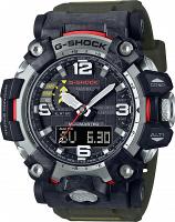 Наручные часы Casio GWG-2000-1A3