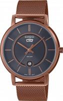 Наручные часы Casio MTP-B120MR-8A