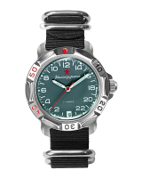 Наручные часы Восток 81611Г