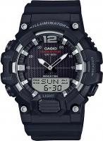 Наручные часы Casio HDC-700-1A