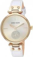 Наручные часы Anne Klein 3380CHWT