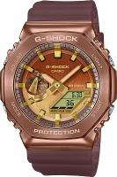 Наручные часы Casio GM-2100CL-5A
