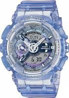 Наручные часы Casio GMA-S110VW-6A