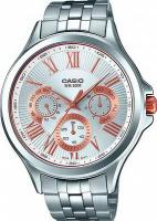 Наручные часы Casio MTP-E308D-7A