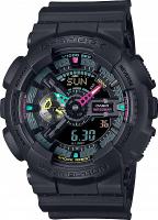 Наручные часы Casio GA-110MF-1A