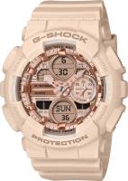 Наручные часы Casio GMA-S140PG-4A