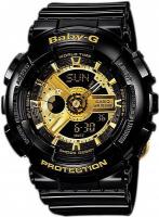 Наручные часы Casio BA-110-1A