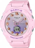 Наручные часы Casio BGA-320-4A