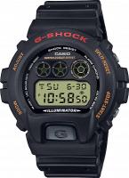 Наручные часы Casio DW-6900UB-9E