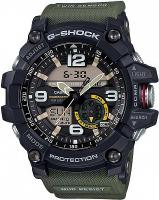 Наручные часы Casio GG-1000-1A3