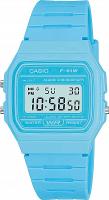 Наручные часы Casio F-91WC-2A