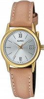 Наручные часы Casio LTP-V002GL-7B3