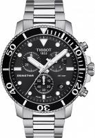Наручные часы Tissot T120.417.11.051.00
