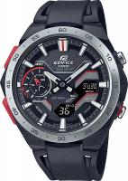 Наручные часы Casio ECB-2200P-1A