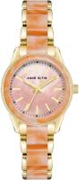 Наручные часы Anne Klein 3212PEGB
