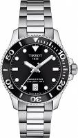 Наручные часы Tissot T120.210.11.051.00