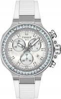 Наручные часы Tissot T141.817.97.111.00