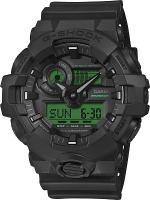 Наручные часы Casio GA-700BEG-1A