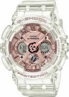 Наручные часы Casio GMA-S120SR-7A
