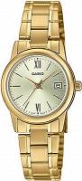 Наручные часы Casio LTP-V002G-9B3