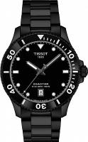 Наручные часы Tissot T120.410.33.051.00