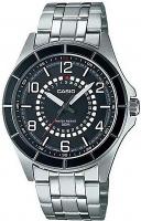 Наручные часы Casio MTF-118BD-1A